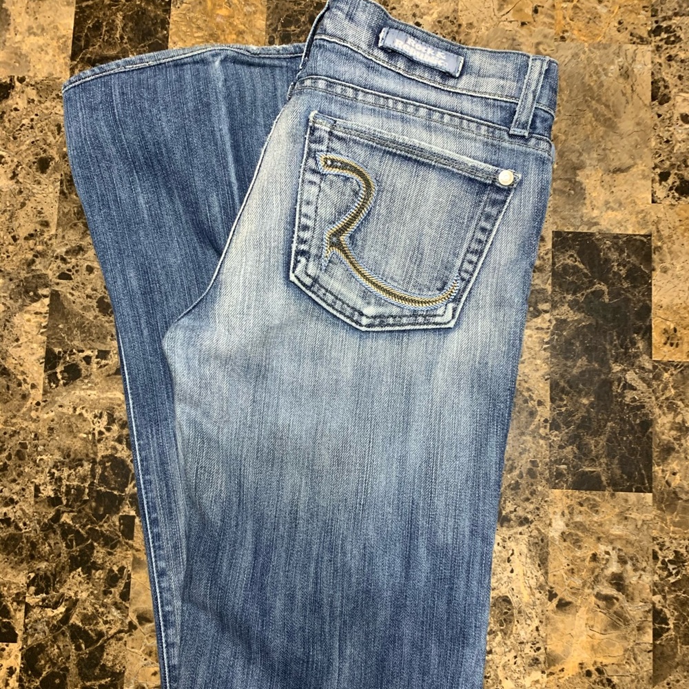 Rock & Republic Jeans-SALE TODAY ONLY - Picture 1 of 8